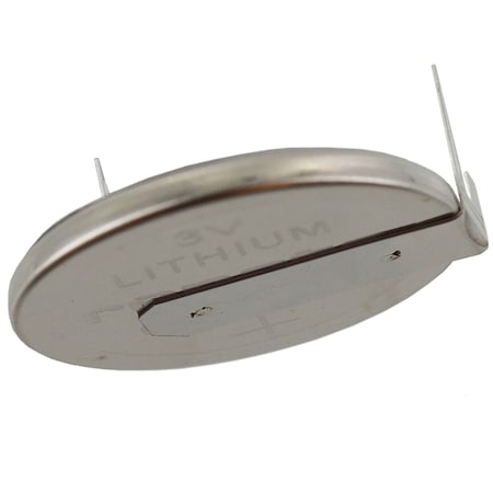 Renata CR2025FH-MFR-LF 3V Lithium Coin Battery 2-PIN HORZ For PC PCB CMOS BIOS CR2025FH-MFR-LF